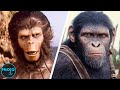 Top 10 planet of the apes movies