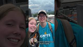 A Preview of Orientation at Emory