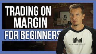 🎰 What trading on margin means and how to use it | The Dough 💲how