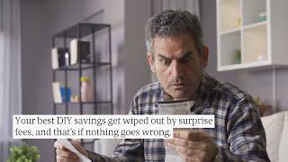 DIY Move: 3 Hidden Costs That Make It More Expensive