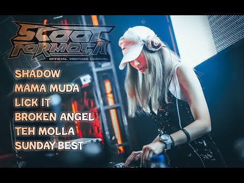 DJ MAMA MUDA Terbaru [FULL BASS] Shadow | Broken Angel | Te Molla