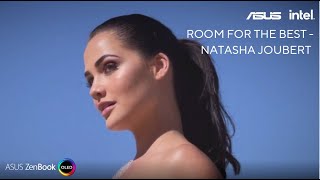 Room For The Best - Natasha Joubert