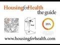 Housing for health  the guide launch