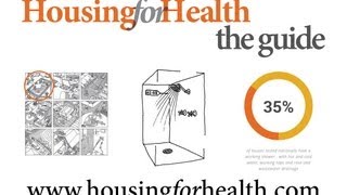 Housing for Health - the Guide LAUNCH