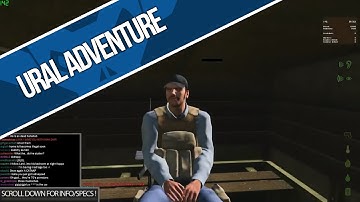 DayZ: Ural Adventure