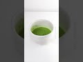 lotus biscoff matcha latte