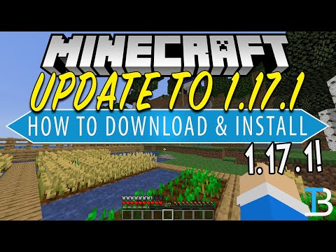 How to install Minecraft 1.17.1 Java Edition on a PC - Quora