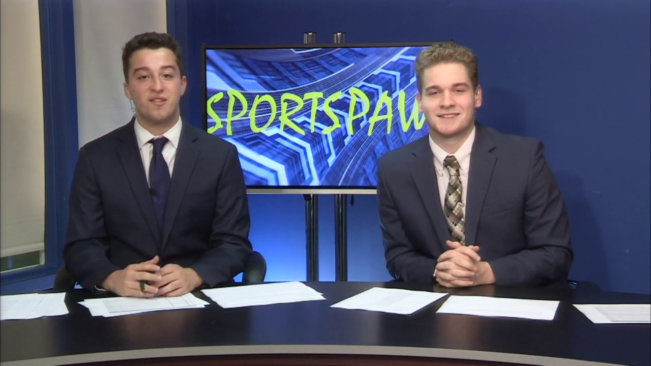 quinnipiac baseball Sports Paws: 09/09/19