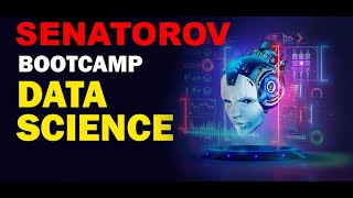 Data Science Bootcamp.IT-Сообщество.Сообщество по изучению:Машинное обучение(ML) глубокого обучения