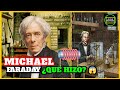 🧑🧲Michael Faraday: Aportaciones y Descubrimientos🌀⚡¿Quien fue FARADAY? Breve Biografía 🧑🧲⚡