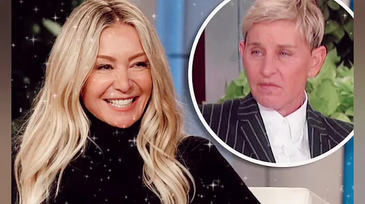 Why Ellen DeGeneres and Portia de Rossi Move to England After Donald Trump's Win