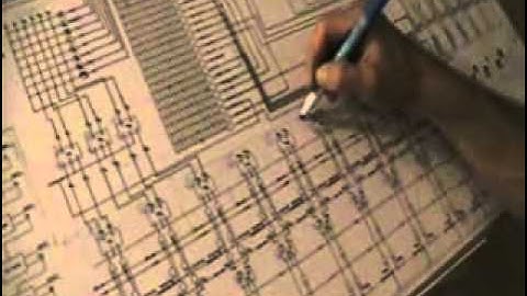 Simple Digital Computer tutorial. End of Part 2