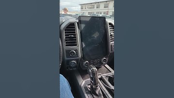 AutoTech Android 11 Cold Boot