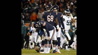 Famous 360. Remember This Crap - Worst Bears Losses - Pointless Exercise Podcast Profile