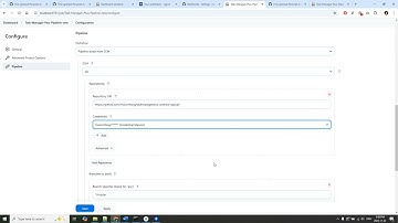 05   How to Configure a Jenkins Job to Run Pipelines Automatically Part 4   Jenkins Pipeline Series