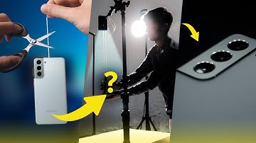 HOW TO CREATE A SEAMLESS "THROW" TRANSITION