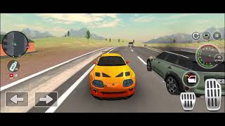 Mega Truck Simulator Games 3D - Game Play - Portfolio  screenshot 3