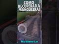 COMO RECUPERAR A MANGUEIRA DO CAMINHÃO NO MY WINTER CAR E NO MY SUMMER CAR!