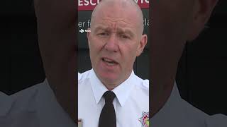 Public consultation on proposals that could see up to 13 fire stations closed
