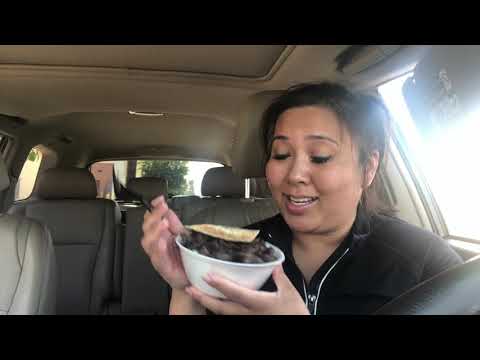 Review: Mama’s Kabab Mediterranean Food (Orange County, CA)
