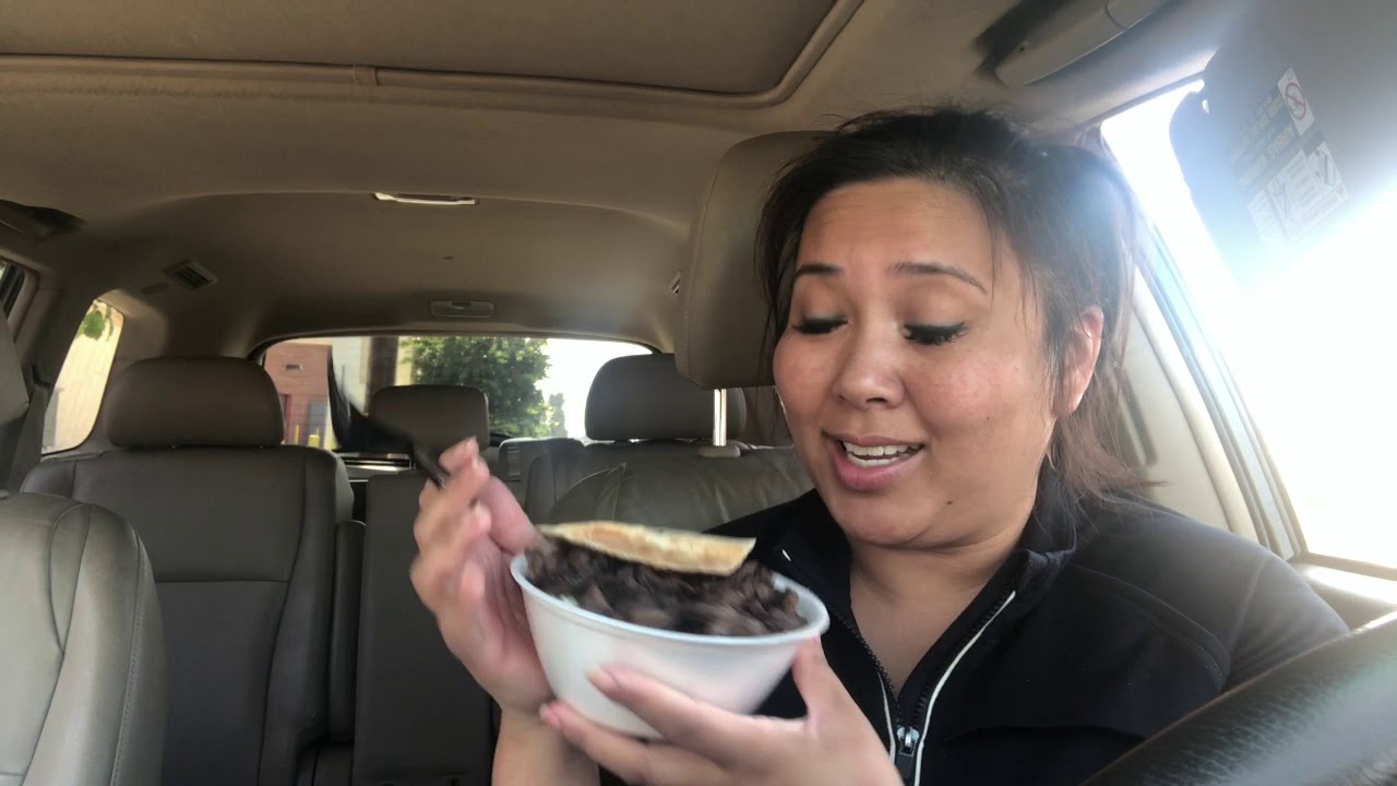 Review Mama’s Kabab Mediterranean Food (Orange County, CA) YouTube