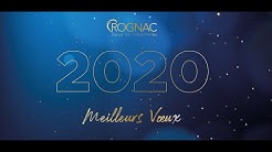 CÉRÉMONIE DES VŒUX ROGNAC 2020