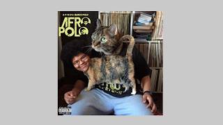 A-F-R-O &amp; Marco Polo - Long Time Coming - 2016 Duck Down - Eamon - A-F-R-O Polo