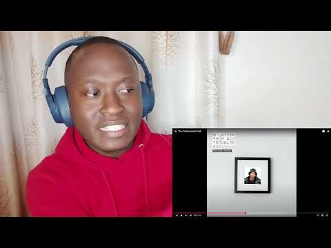 CONSCIOUS RAP FOR THE WIN|•| MUSICAL MAJUR FT LANDROSE|•|HIP-HOP|•|REACTION