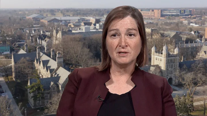 Impeachment Witnesses?: Barbara McQuade Explains