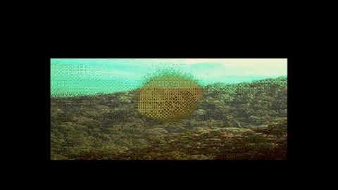[Intro] Flashback: The Quest for Identity (Sega Mega-CD)