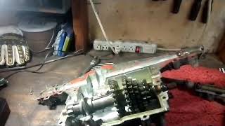 Murray transmission is apart