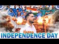 🔥 Azadi Ka Josh | Deshbhakti Ki Pehchaan | Happy Independence Day 2025