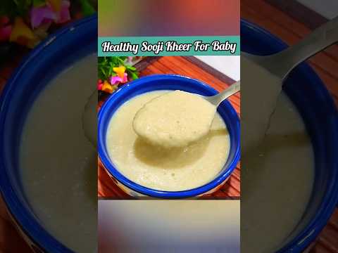 Healthy Sooji Makhana