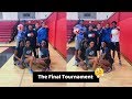 The Final Tournament 😤| Kait &amp; Kat
