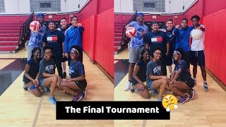 The Final Tournament 😤| Kait &amp; Kat