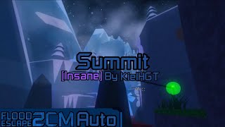 (iPHONE MODE) Summit [Medium Insane] | FE2CM Auto
