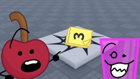 Object Show Viewer Voting 3