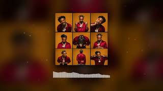 Young Jonn - Hold Somebody