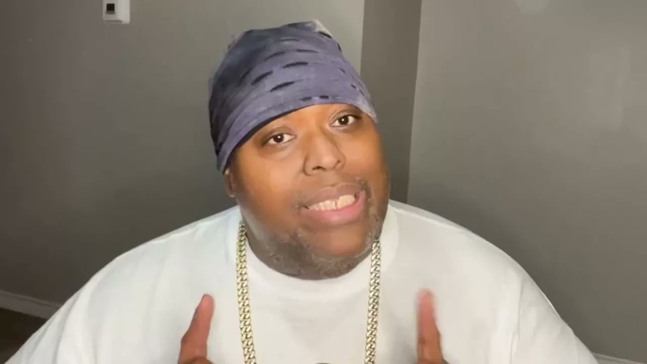 &amp;#39;Mr. Buttermilk Biscuits&amp;#39; Larry Myers Jr. has died - YouTube