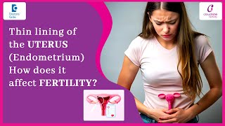 Endometrium Normal Size in mm | Thin Endometrium & Pregnancy Loss  - Doctors Circle