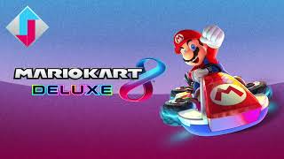 Shroom Ridge Ds Higher Pitch - Mario Kart 8 Deluxe