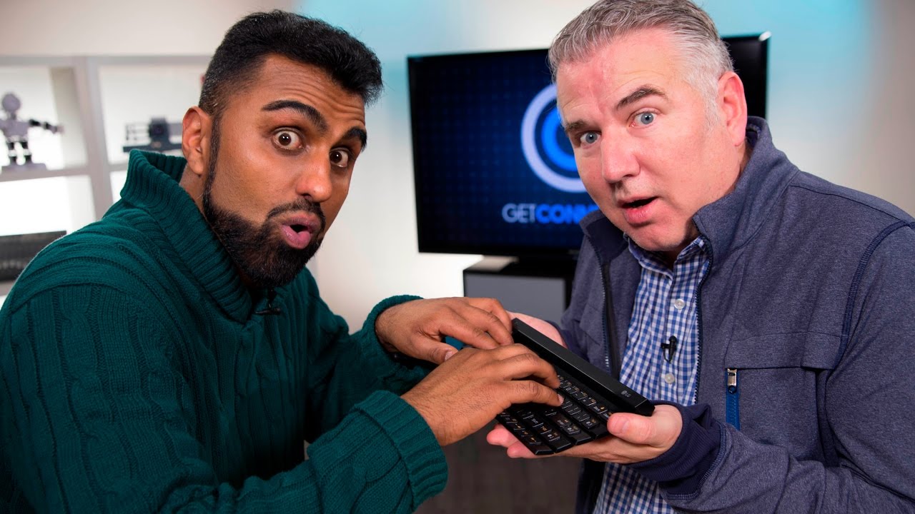 Bluetooth QWERTY keyboard for typing on your mobile devices! getconnected union gas