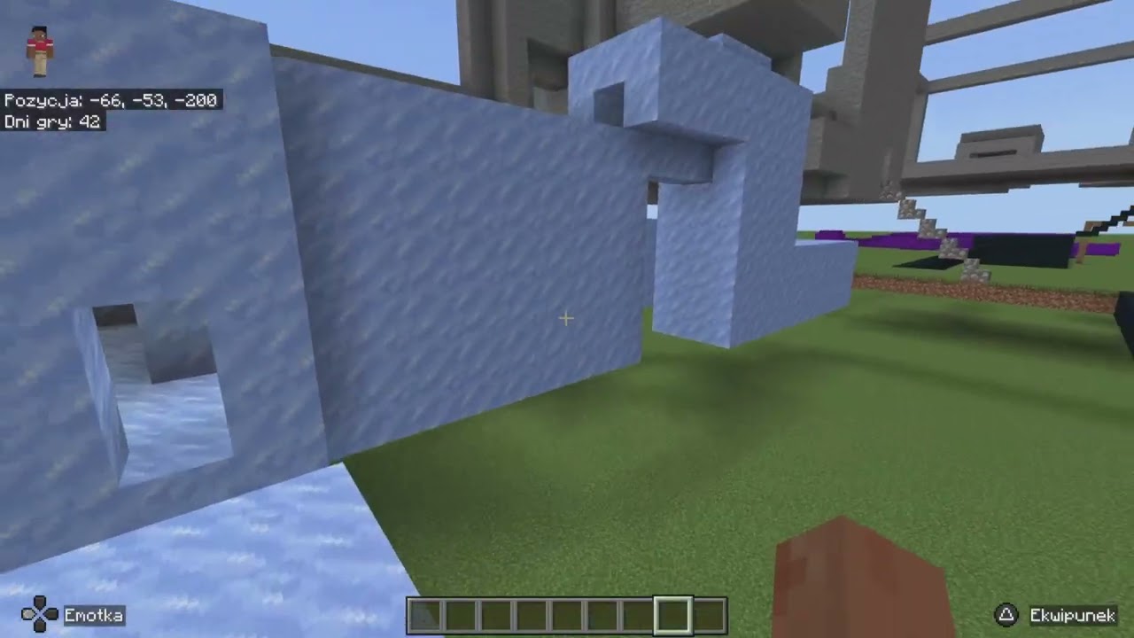 Star wars outlaws ale minecraft trailer