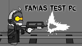 madness combat FAMAS test (30 fps)