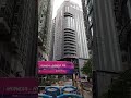 Walking In Malaysia | Exploring the Streets Near KL Sentral