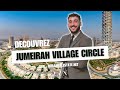  la dcouverte de jvc le quartier  vivre  duba   jumeirah village circle  drn immobilier