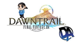 Final Fantasy XIV DawnTrail Full Trailer Reaction
My reaction and first impression of the Full FFXIV Dawntrail trailer.
My Socials:
http://instagram.com/Chaoticavenger86
https://twitter.com/DarkAvengerC86
https://twitter.com/ChaoticFalcon86
https://www.tiktok.com/@chaoticavenger86
Dark Avenger Entertainment:
https://www.youtube.com/darkavengerentertainment
Dark Avenger Nation FB Page:
https://www.facebook.com/groups/DarkAvengerNation
Twitch:
https://www.twitch.tv/chaoticfalcon86
Patreon:
https://www.patreon.com/DarkAvengerC86
My Gaming YouTube Channel:
https://www.youtube.com/@chaoticfalcon86 Final Fantasy XIV DawnTrail Full Trailer Reaction