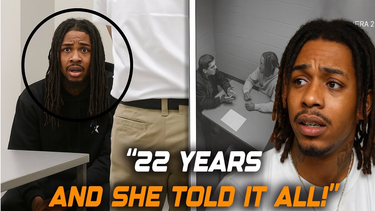 Bino’s SECRET Robbery Case EXPOSED — Chrisean Rock LEAKS EVERYTHING