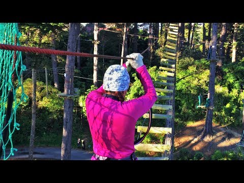 Go Ape Treetop Adventure Course Kansas City Destimap Destinations On Map