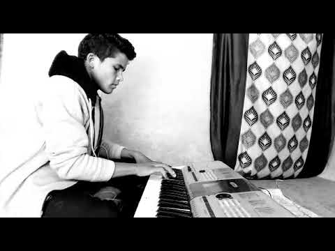 Ek Samay Mai To Tere II Tujhe Dekhe Bina II Live Argan Play II Pravin Kumar II Siyaram Yadav II